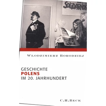 Geschichte Polens im 20. Jahrhundert