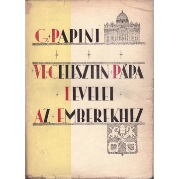 VI. Celesztin pápa levelei az emberekhez