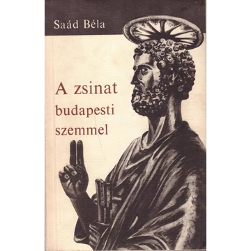 A zsinat budapesti szemmel