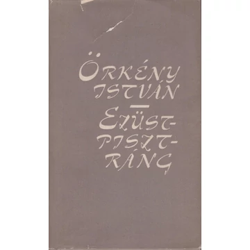 Ezüstpisztráng