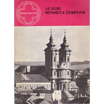 Az egri minorita templom