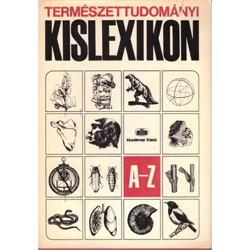 Természettudományi kislexikon