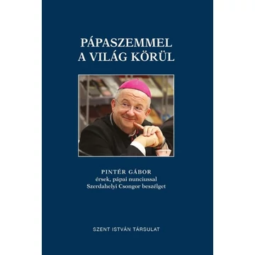Pápaszemmel a világ körül