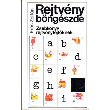 Rejtvény böngészde