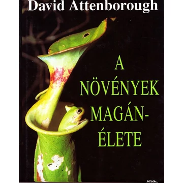 A növények magánélete