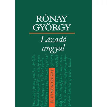 Lázadó angyal