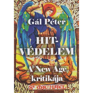 Hitvédelem - A New age kritikája
