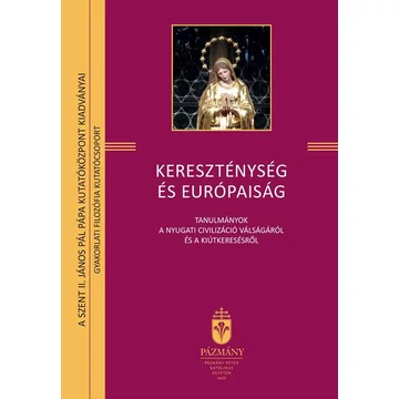 Kereszténység és európaiság