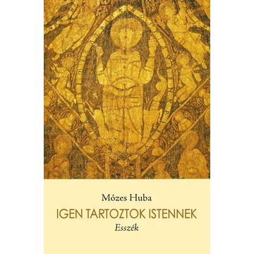 Igen tartoztok Istennek