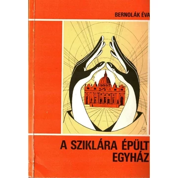 A sziklára épült Egyház
