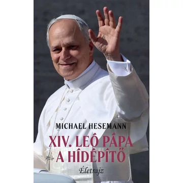 XIV. Leó pápa, a hídépítő