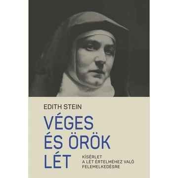 Véges és örök lét