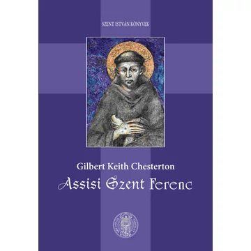 Assisi Szent Ferenc