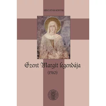 Szent Margit legendája