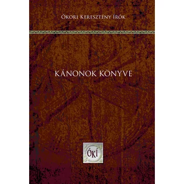 Kánonok könyve