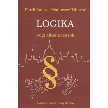Logika - Jogi alkalmazások