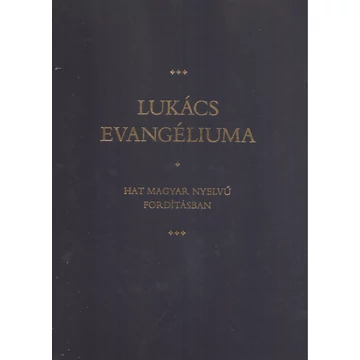 Lukács evangéliuma