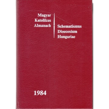 Magyar Katolikus Almanach
