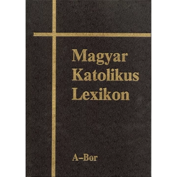 Magyar Katolikus Lexikon I.