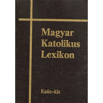 Magyar Katolikus Lexikon VI.