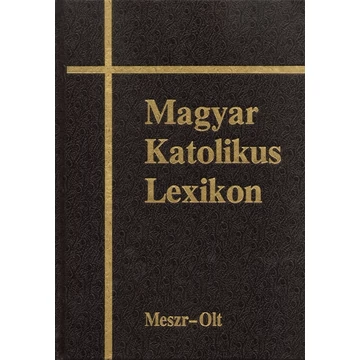 Magyar Katolikus Lexikon IX.