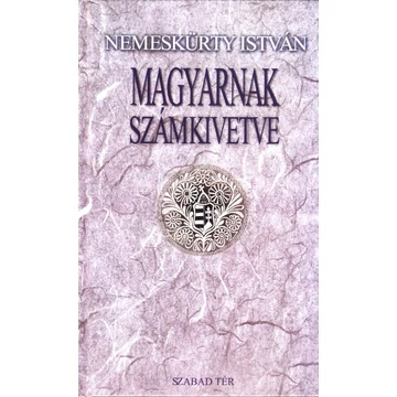 Magyarnak számkivetve