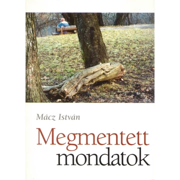 Megmentett mondatok