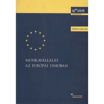 Munkavállalás az Európai Unióban