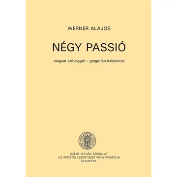 Négy Passió