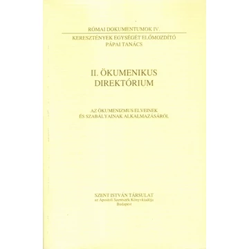 II. Ökumenikus Direktórium