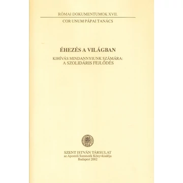 Éhezés a világban