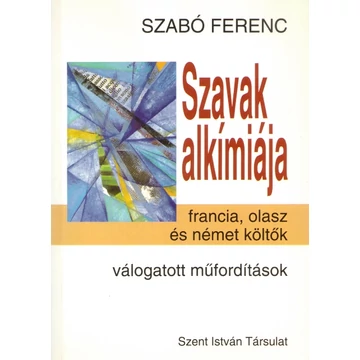 Szavak alkímiája