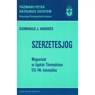 Szerzetesjog