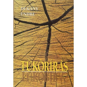 Tükörírás