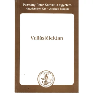 Valláslélektan