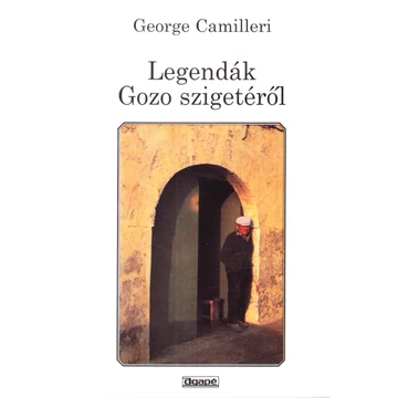Legendák Gozo szigetéről