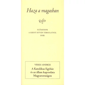 A Katolikus Egyház és az állam kapcsolata Magyarországon