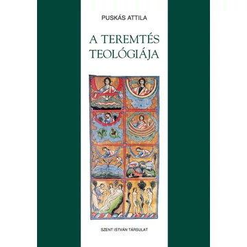 A teremtés teológiája