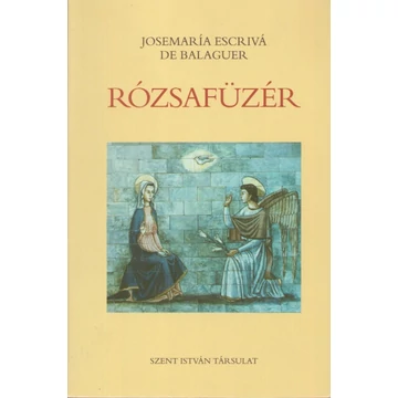 Rózsafüzér