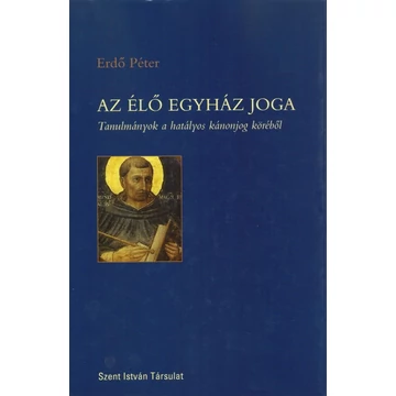 Az élő Egyház joga