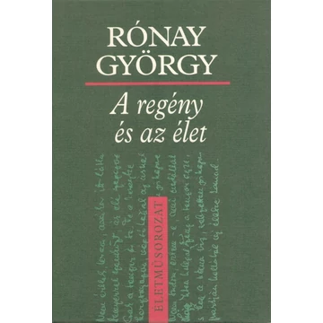 A regény és az élet