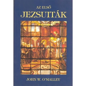 Az első jezsuiták