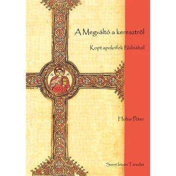 A Megváltó a keresztről
