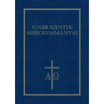 Újabb szentek miseolvasmányai