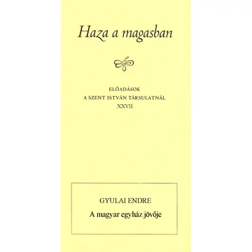 A magyar egyház jövője