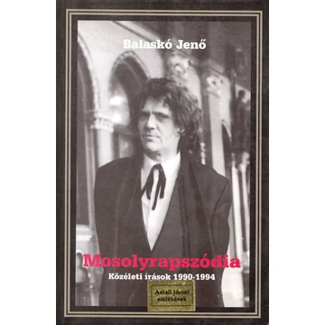 Mosolyrapszódia