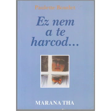 Ez nem a te harcod