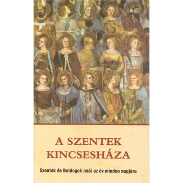 A szentek kincsesháza