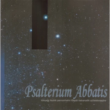 Psalterium Abbatis