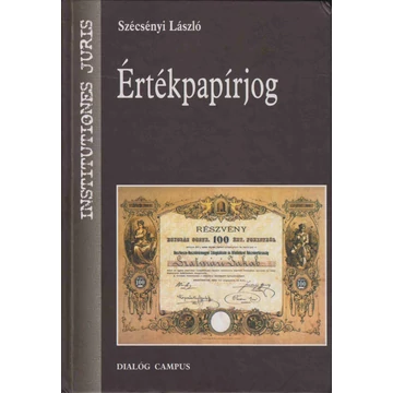 Értékpapírjog